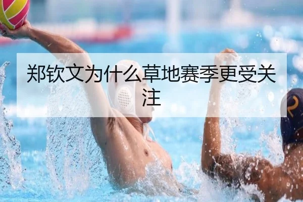 郑钦文为什么草地赛季更受关注